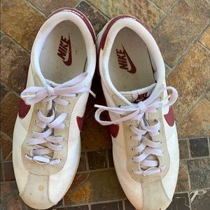 Vintage Nike Cortez 72 Sneakers